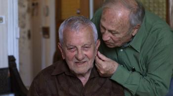  "Les Invisibles" © D.R. 