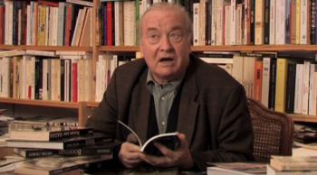  "Michel Ciment, le cinéma en partage" Simone Lainé © D.R. 