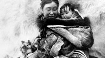  "Nanouk l'esquimau" de Robert Flaherty © Collection Christophel 