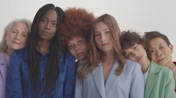  "Les Passantes" © D.R. 