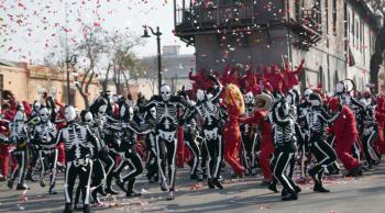  "Poesía sin fin" d'Alejandro Jodorowsky © Pascale Montandon Jodorowsk 