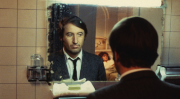  "Polar" de Jacques Bral © Collection Christophel 