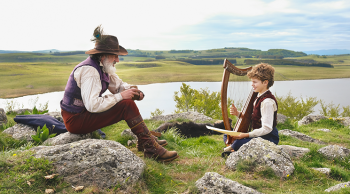  "Rémi sans famille" © Julien Panié 