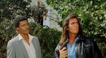 "Samouraï Cop" de Amir Shervan © Cinema Epoc