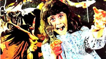  "Seytan" de Metin Erksan © D.R. 