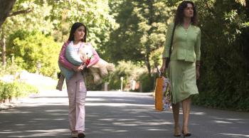  Spanglish © Collection Christophel 