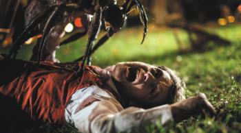  "Stung" de Benni Diez © D.R. 