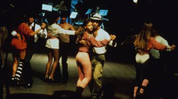  "Tangos, l’exil de Gardel" © Collection Christophel 