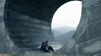  "Teret" © Marija Djokovic NON-ALIGNED FILMS 