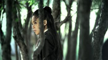  "The Assassin" de Hou Hsiao-hsien © Ad Vitam 
