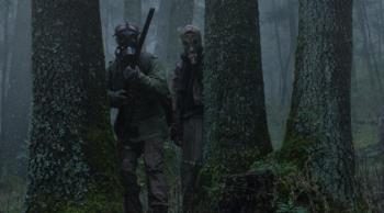  "The Darkness" de Daniel Castro Zimbrón © D.R. 