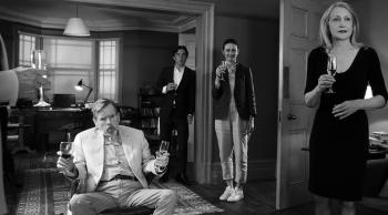  "The party" © Collection Christophel 