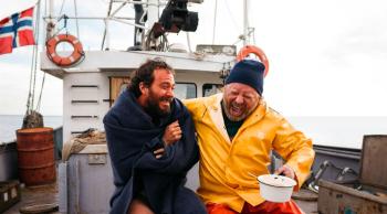  "The Passage" © D.R. 