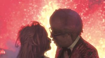  "The Marriage of Reason & Squalor" de Jake Chapman © D.R. 