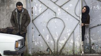  "Un homme intègre" de Mohammad Rasoulof © ARP 