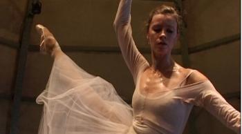  "Une Étoile et Moi" de Mathilde Mignon © D.R. 