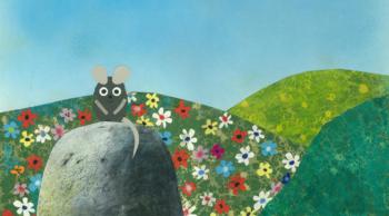 Tout-Petits cinéma 2012