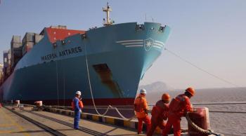 Qui contrôle la mer?