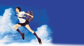  "La Traversée du temps" de Mamoru Honda © Collection Christophel 