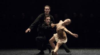  "Messa da Requiem" de Verdi © ARTE360 VR 