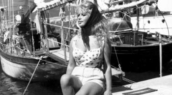  "Chronique d'un été" de Jean Rouch et Edgar Morin © D.R. 