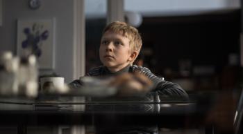  "Faute d'amour" d'Andreï Zviaguintsev © Pyramide Distribution 