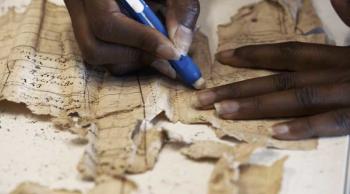  "Filmer la ville 2018" © D.R. 