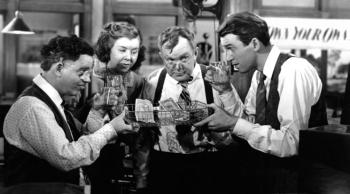 La vie est belle @Christrophel