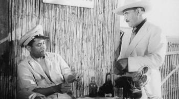  "Le Salaire de la peur" d'Henri-Georges Clouzot © D.R. 