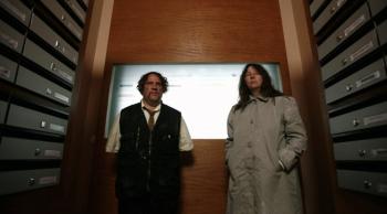  "Louise Michel" © Collection Christophel