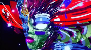 Tilt Brush by Google