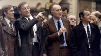  "Vincent, François, Paul et les autres" © Collection Christophel 