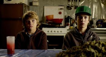 Les Géants © Collection Christophel