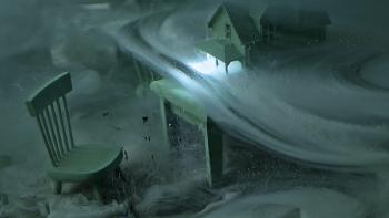 Mountain Of Disbelief - DR