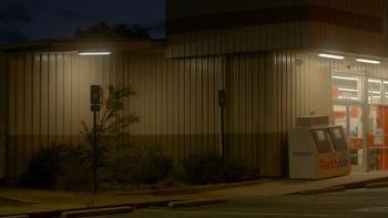 Omens Bloom in the Dark