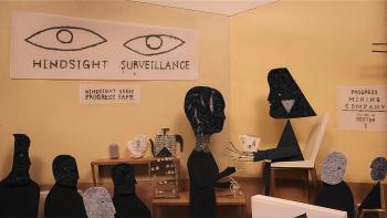 Progress Mining - DR