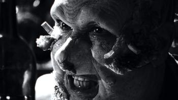 The World Is My Idea