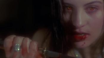 Docteur Jekyll et les femmes - DR