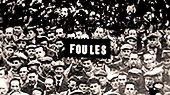 Foules - DR