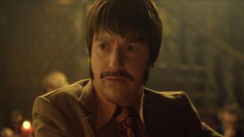 A Perfect Match - DR