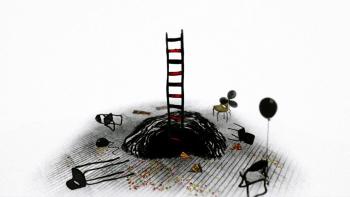 A Round of Applause for Death