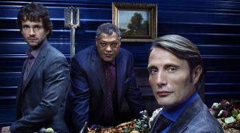  Hannibal (saison 1) © 2013 Robert Trachtenberg NBCUniversal Media, LLC 