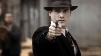  Un village français (saison 5) © Tetra media Fiction et Terego 