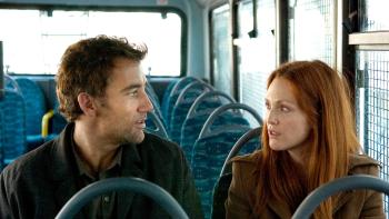 Les Fils de l'homme © Collection Christophel