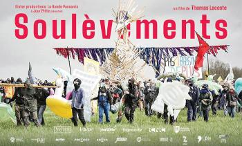 Soulèvements (affiche)