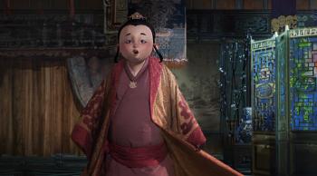  "108 ROIS-DÉMONS" DE PASCAL MORELLI © Gebeka 