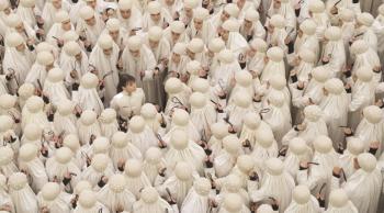  "Jacky au royaume des filles" de Riad Sattouf © Kate Barry 