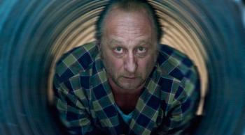  "Le Tout Nouveau Testament" de Jaco Van Dormael © Climax Films 