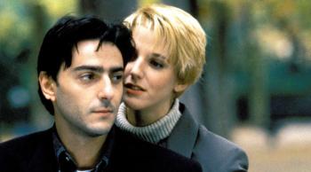  "Les Patriotes" d'Éric Rochant © Collection Christophel 