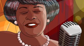  They Shot the Piano Player © Les Films d'Ici 